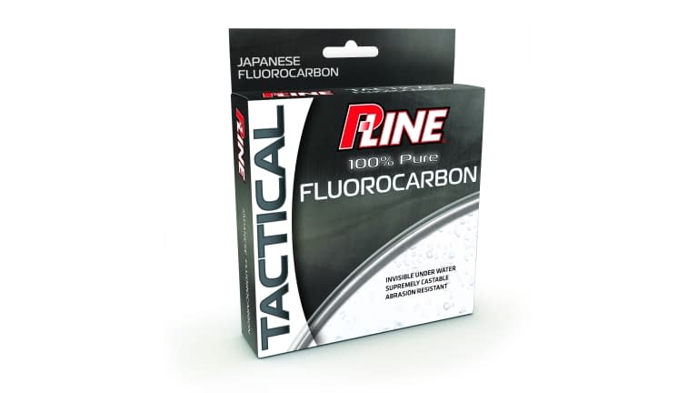 Halo Fluorocarbon - P-Line