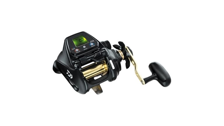 Daiwa Tanacom Dendoh Reels