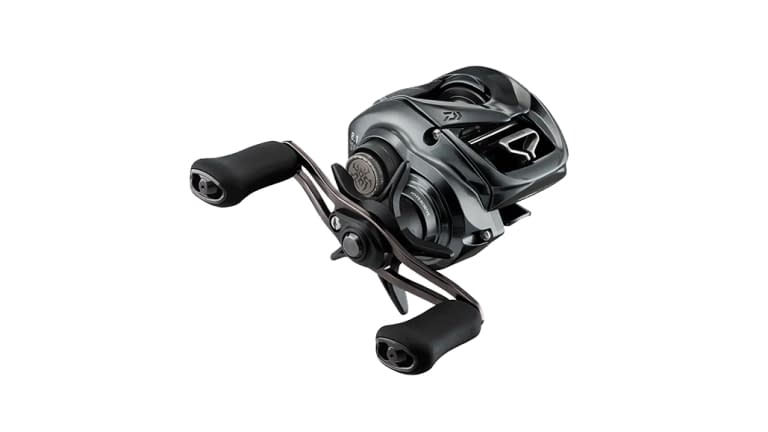 Daiwa Tatula SV TW 100 Casting Reels