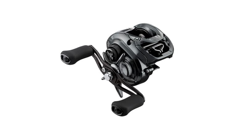 Daiwa Tatula SV TW 150 Casting Reels