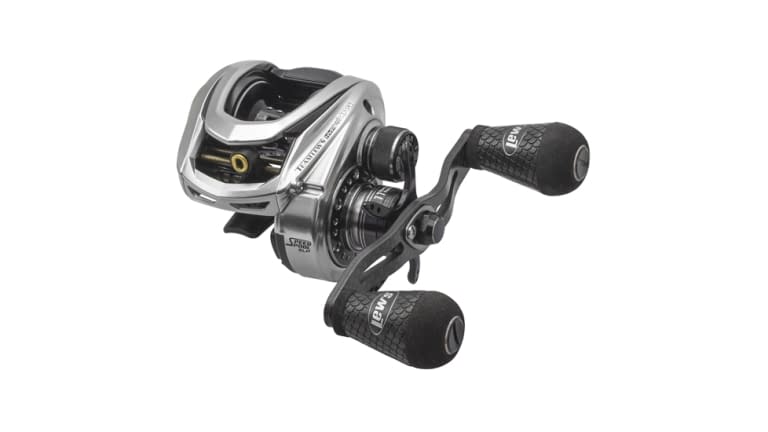 Lew's Hypermag SLP Baitcast Reel