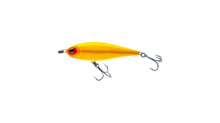 Yo-Zuri 3D Inshore Twitchbait - YELL