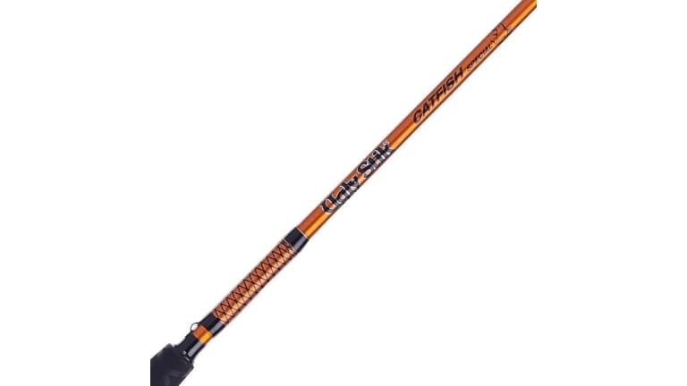 NPS Fishing - Ugly Stik Striper Casting Rod
