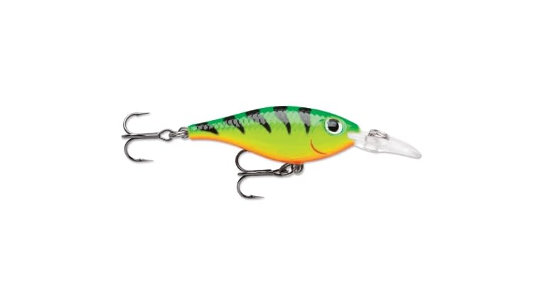 Rapala Ultralight Shad - FT