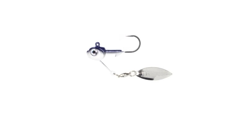 Dirty Jigs Tactical Bassin' Mini Underspin - BS