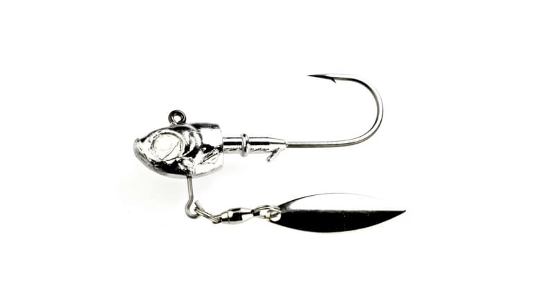 Jig Hooks for Molding and Making Fishing Lures - Page 7