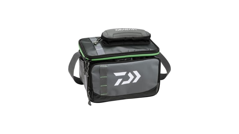 Daiwa D-Vec Dry Bag Backpack