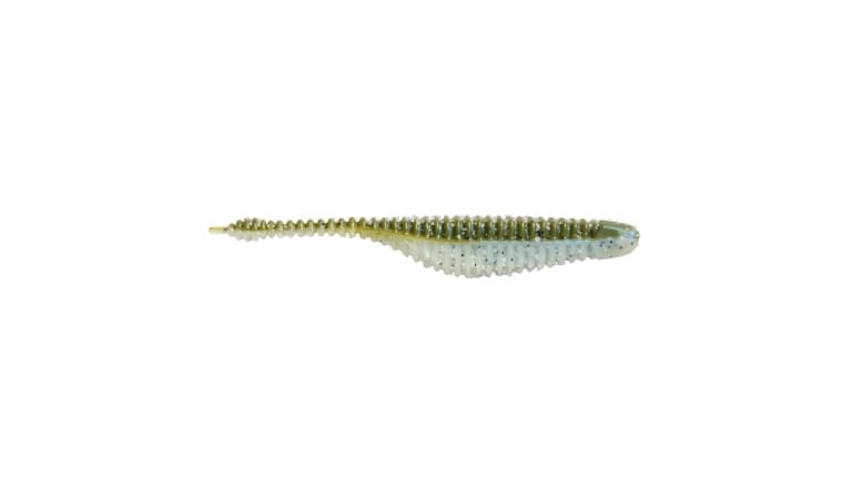 Great Lakes Finesse Drop Minnow - 35