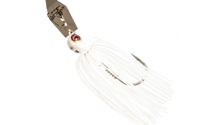 Z-Man Tungsten Chatterbait Elite EVO - 01