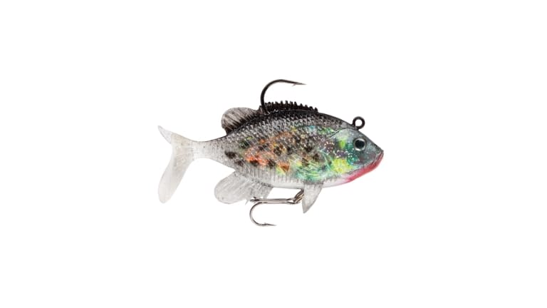 Storm Wildeye Live Minnow, 2, Most realistic baits available 