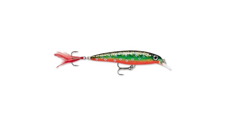 Rapala X-Rap Jerkbait - BTR