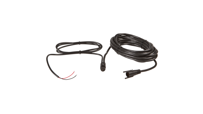 15ft Transducer Extension Cable - XT-15U, Accessory