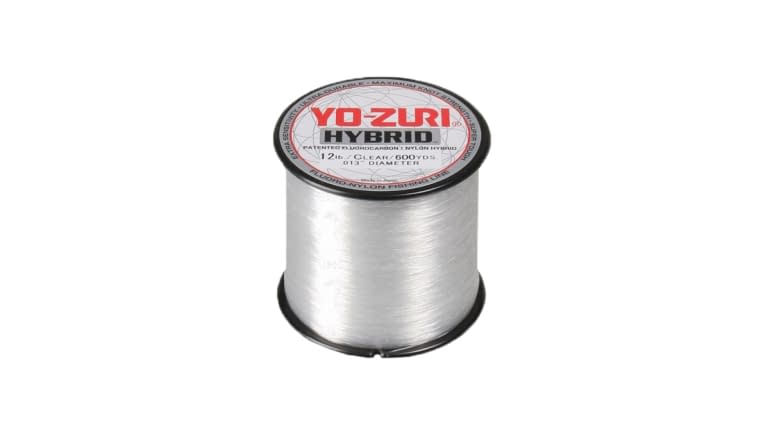 Yo-Zuri Hybrid 600yd  Fisherman's Warehouse