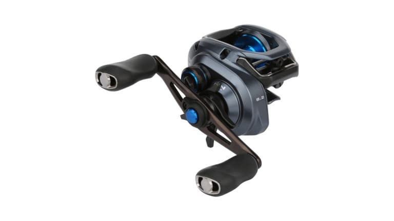 Shimano SLX XT A