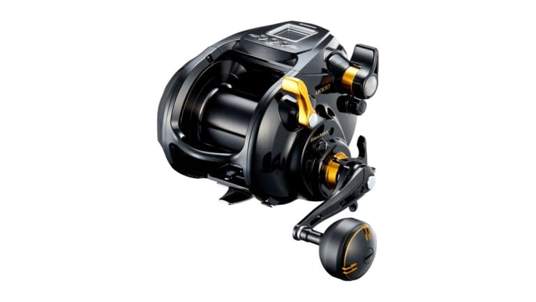 Shimano Beast Master 9000A Electric Reel