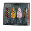 Sierra Spoons 4 Packs - Style: 4PKBS