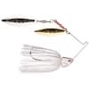 Strike King Burner Spinnerbait - Style: 204GS