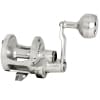 Accurate Boss Valiant Single Speed Lever Drag Reels - Style: S