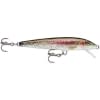 Rapala Original Floating - Style: RTL