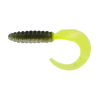 Big Bite Baits Curl Tail Grub - Style: 230