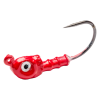 Mustad Inshore Darter - Style: RED