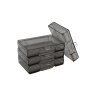 BKK OCD Tackle Storage Accessory Boxes - Style: M