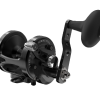 AVET MXL 5.8 G2 Lever Drag Reels - Style: BK