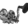 AVET MXL 5.8 G2 Lever Drag Reels - Style: SI