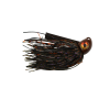 Santone Big Pig Grass Jig - Style: 33