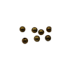 Big Daddy Solid Bead 50pk - Style: B