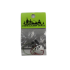 Crystal Basin Tackle Colorado Blade Spinners - Style: 14