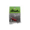 Crystal Basin Tackle Wild Fly - Style: 01