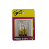 Bett's Mini Tube Jigs - Style: YW