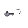 Dirty Jigs Tungsten Guppy Jigheads - Style: GS