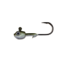 Dirty Jigs Tungsten Guppy Jigheads - Style: TS