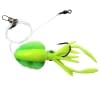 Anglers King Lingcod Teaser Squid Rig - Style: TS