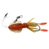 Anglers King Lingcod Teaser Squid Rig - Style: MFT