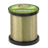 P-Line CXX Moss Green X-tra Strong Fishing Line 6 Pound - 3000 Yards