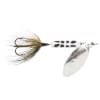 Worden's Rooster Tail Spinners - Style: WHCD
