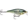 Rapala Scatter Rap Shad - Style: BGL