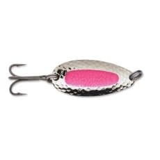 Blue Fox 60-50-315IC Classic Vibrax 05 Tackle, Green Scale Chartreuse Tip  UV, 7/16