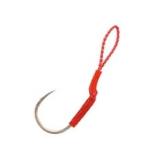 Gamakatsu Assist 510 Hook w/ Spectra Loop