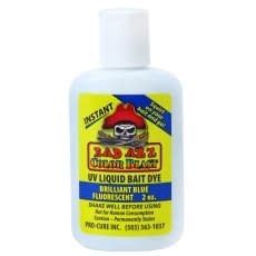 Pro-Cure Water Soluble Fish Oil Anchovy – Sea-Run Fly & Tackle