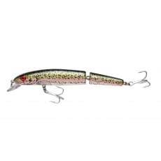 Bomber Saltwater SW Jointed Heavy Duty Long A Crankbait