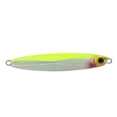 Twich Bait - Shimano - Shimano Coltsniper Twitch Bait 80F Floating Jig Red White