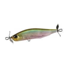 Lure Review- DUO Realis Spinbait 