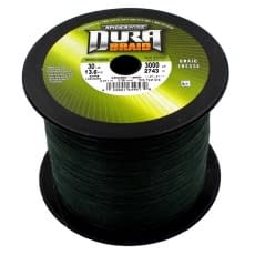 CLOSEOUT* SPIDERWIRE STEALTH SMOOTH BRAID- GREEN - Northwoods Wholesale  Outlet