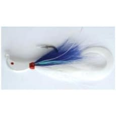 Ready Tied Sea Fishing Lure & Feather Rigs - Poingdestres