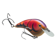Tackletour autopsy, a look inside Strike King 6xd crankbaits, fishing lure