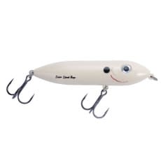Heddon Zara Spook - 4 1/2 Topwater - Great Lakes Outfitters